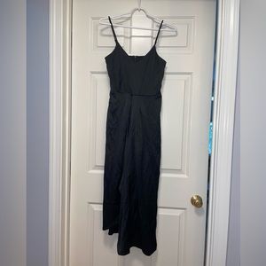 NWT Express midi dress